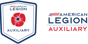 New Legion Auxiliary logo